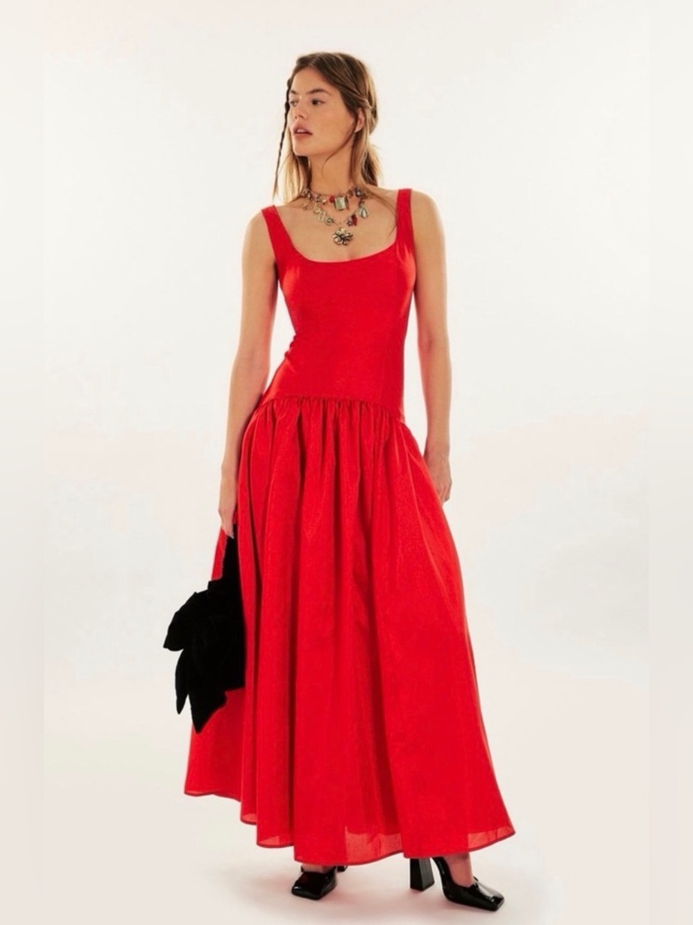 Hutch The Ridge Dress